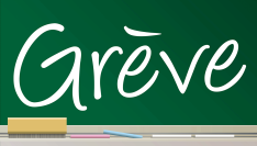 Baisse du nombre d'élèves : des enseignants en grève contre les suppressions de postes