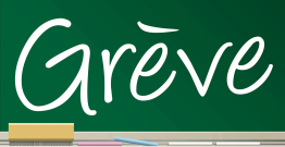 Baisse du nombre d'élèves : des enseignants en grève contre les suppressions de postes