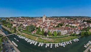 Cour des comptes : des recommandations pour la cohésion et l'attractivité des territoires