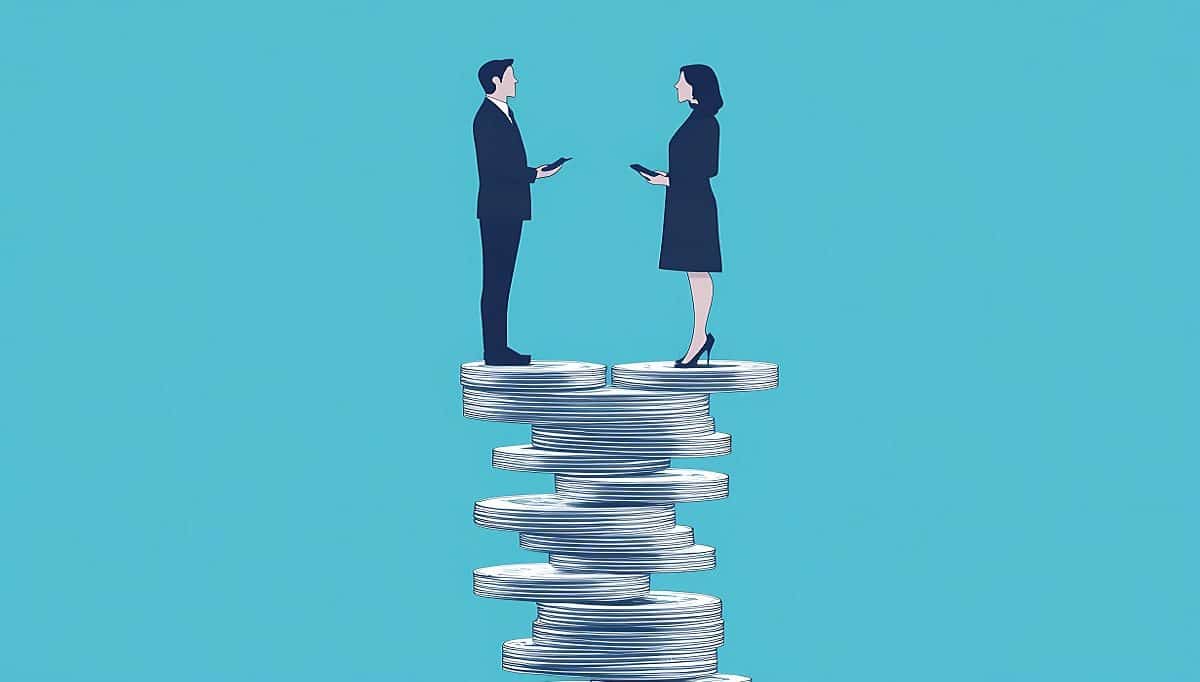Dans les ministères, les femmes toujours moins payées que les hommes