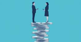 Dans les ministères, les femmes toujours moins payées que les hommes