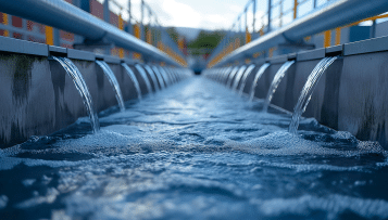 Eau et assainissement : les agences de l'eau dans le viseur du Sénat