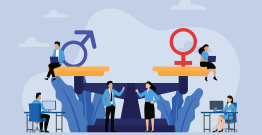 Égalité professionnelle dans la fonction publique : des avancées à consolider