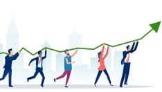 En 2025, les collectivités restent optimistes pour l'attractivité de leur territoire