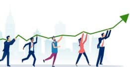 En 2025, les collectivités restent optimistes pour l'attractivité de leur territoire