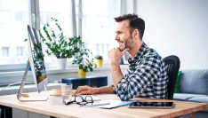 Fonction publique : l'impact du télétravail sur les conditions de travail