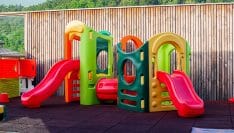 Fonds innovation petite enfance : les projets peuvent être soutenus jusqu'en 2027