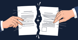 Fin de contrat des collaborateurs de cabinet : que doivent faire les DRH ?