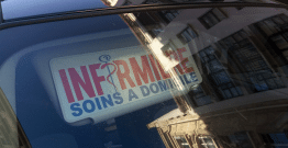 Hausse du prix du carburant : les infirmiers libéraux, oubliés du plan gouvernemental de soutien à l'activité économique