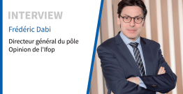 Frédéric Dabi : “Les maires héritent d'enjeux nationaux qu'ils ne maîtrisent pas”