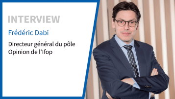 Frédéric Dabi : “Les maires héritent d'enjeux nationaux qu'ils ne maîtrisent pas”