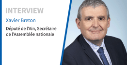 "Il faut changer de logiciel" : le plaidoyer pour une santé pilotée par les Régions