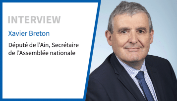 “Il faut changer de logiciel” : le plaidoyer pour une santé pilotée par les Régions