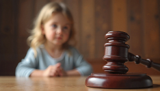 La protection de l'enfance, un secteur en crise aiguë en quête de réponses politiques