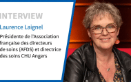 Un décret met fin à une incohérence salariale pour les directeurs des soins