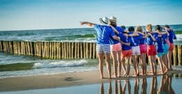 Les CAF renforcent leur soutien au départ en colonies de vacances