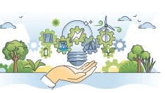 Les dispositifs de soutien aux énergies renouvelables doivent être mieux maîtrisés par l'État, estime la Cour des comptes