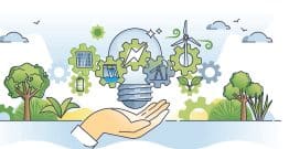 Les dispositifs de soutien aux énergies renouvelables doivent être mieux maîtrisés par l'État, estime la Cour des comptes