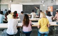 Les enseignants ont un niveau de vie inférieur à celui des autres cadres de la FPE