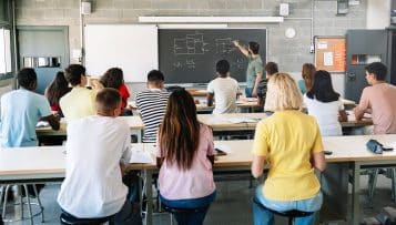 Les enseignants ont un niveau de vie inférieur à celui des autres cadres de la FPE