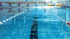 Les Français attachés à leur piscine municipale