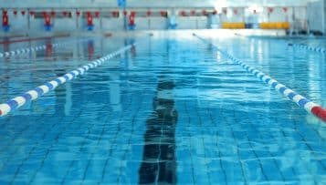 Les Français attachés à leur piscine municipale