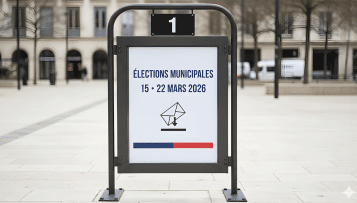 Enquête électorale du Cevipof : l'étiquette politique du maire importe peu pour les Français