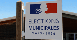 Municipales 2026 : participation toujours historiquement faible au 2nd tour