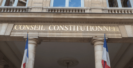 Quelles mesures urgentes de sécurisation du droit de la fonction publique ?