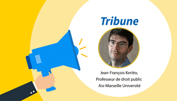 Pour des élections municipales à un tour