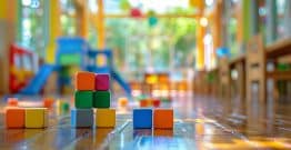 Un guide pratique pour "Créer une maison d'assistants maternels"