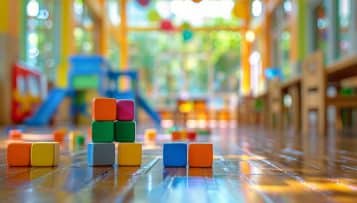 Un guide pratique pour créer une maison d'assistants maternels (MAM)