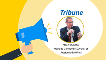 Les collectivités ne peuvent plus rester seules face aux PFAS