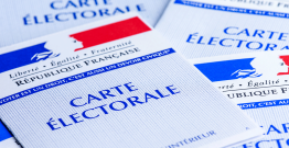 La CNCCFP met à jour son guide à l'usage des candidats aux élections