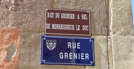 Comment les élus peuvent-ils décider du nom d'un lieu ?