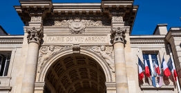 Quelles sont les compétences d'un conseil et d'un maire d'arrondissement à Paris, Marseille et Lyon ?