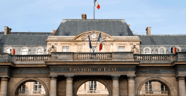 Congé de maladie : le Conseil d'État valide définitivement la baisse de rémunération à 90%