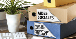 Les dépenses d'aide sociale des départements augmentent toujours