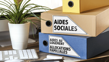 Les dépenses d'aide sociale des départements augmentent toujours