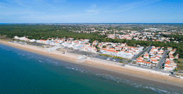 Des propriétaires devront financer la démolition de leurs biens en cas de recul du trait de côte