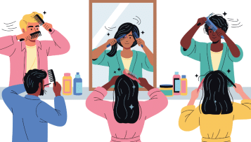 Diminuer l'usage des cosmétiques réduit rapidement l’exposition aux perturbateurs endocriniens, selon l'Inserm