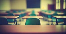 Éducation : la France devrait perdre 1,7 million d'élèves d'ici 2035, une « vague sismique » selon Édouard Geffray