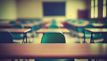 Éducation : la France devrait perdre 1,7 million d'élèves d'ici 2035, une "vague sismique" selon Édouard Geffray