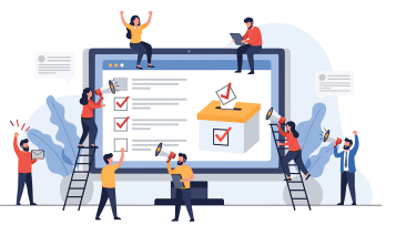 Élections professionnelles 2026 : maîtriser le droit syndical pour sécuriser vos pratiques RH