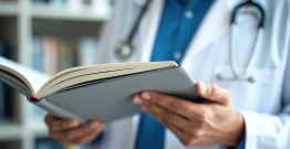 La France prête à accueillir les médecins diplômés au Royaume-Uni