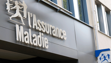 Hôpital : la part remboursée par la "Sécu" sur les soins coûteux diminue le 1er avril 2026