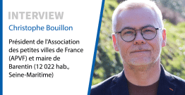 Collectivités locales : “Le nouveau mandat s'annonce mal sur le plan financier”