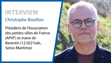 Collectivités locales : “Le nouveau mandat s'annonce mal sur le plan financier”