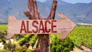 L'Assemblée approuve un texte pour sortir l'Alsace du Grand Est