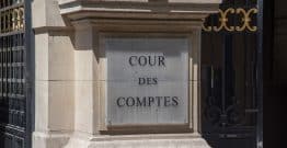 La Cour des comptes prône plus de transparence dans les tarifs des services publics locaux